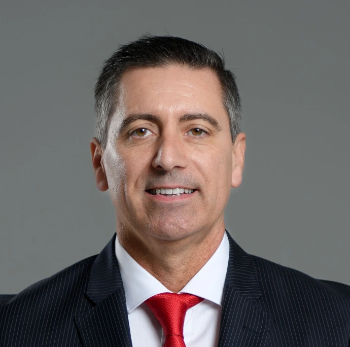 Dário Santos, Fundador & CEO da Quintino Brokers